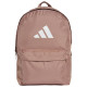 Adidas Τσάντα πλάτης Classic 3 Bar Logo Backpack Adidas Τσάντα πλάτης Classic 3 Bar Logo Backpack
